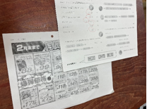 数学２