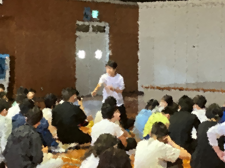 水辺２ャ