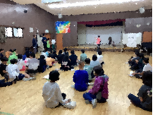 ２・３年生徒会３