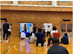 宿泊４ー１