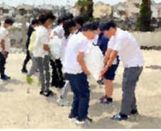 4生徒会