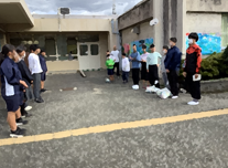 生徒会１