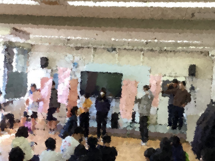 ２・３年生徒会２