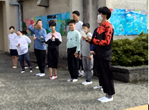 生徒会３