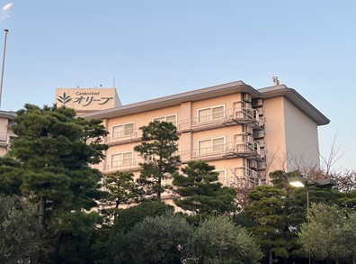 中修学旅行②1-1 