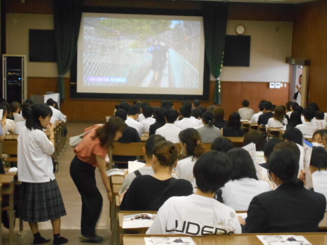 学校説明会１ (12).JPG