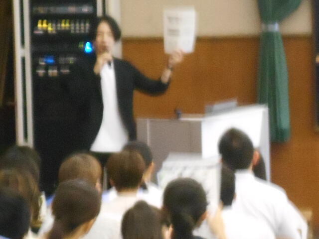 学校説明会１ (14).JPG