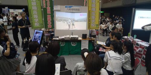 進学フェァー (21).JPG