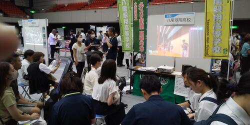 進学フェァー (12).JPG