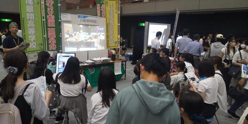 進学フェァー (19).JPG