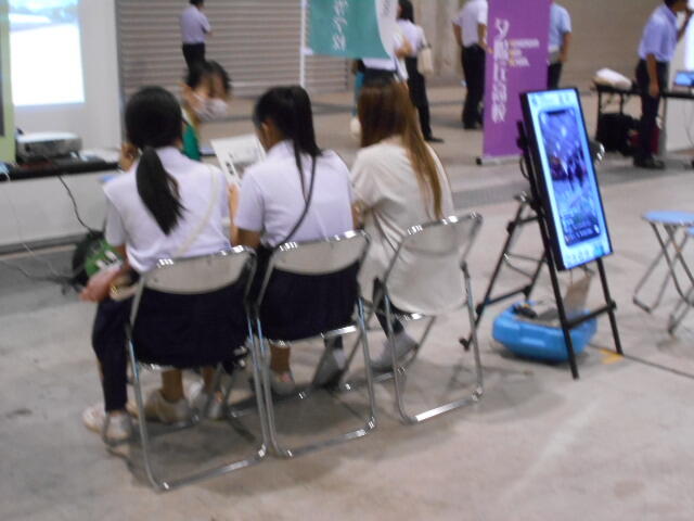 進学フェアー (9).JPG