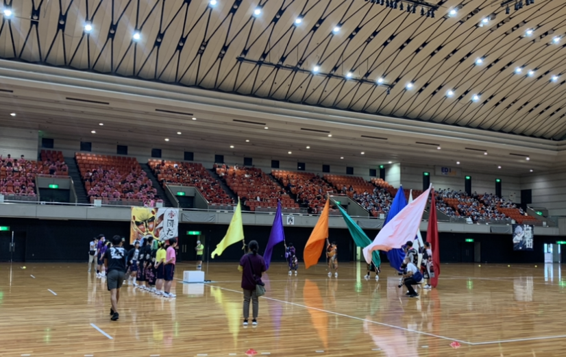 大阪市立夕陽丘中学校