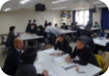 当日の様子１