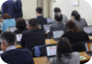 当日の様子２