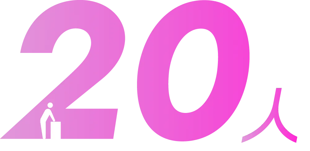 少人数授業を実践