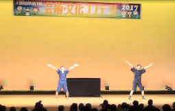 手話演劇部の写真1