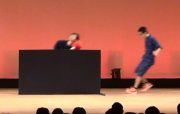 手話演劇部の写真3