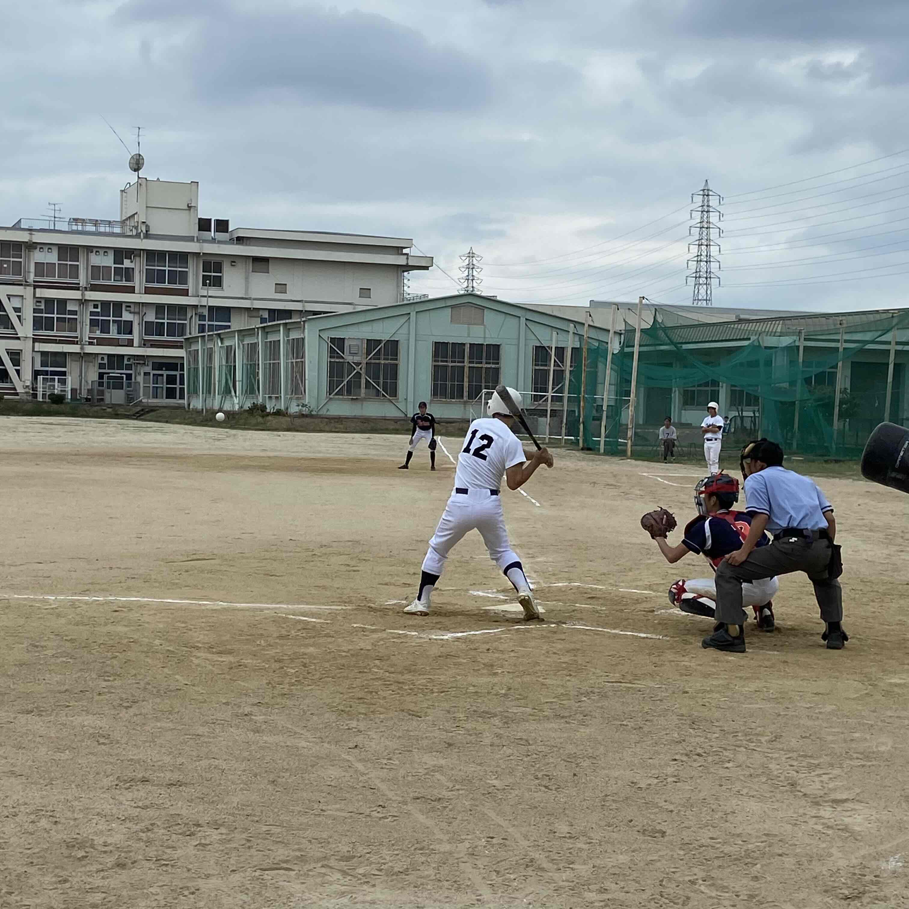 陸上