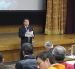 特別編入説明会