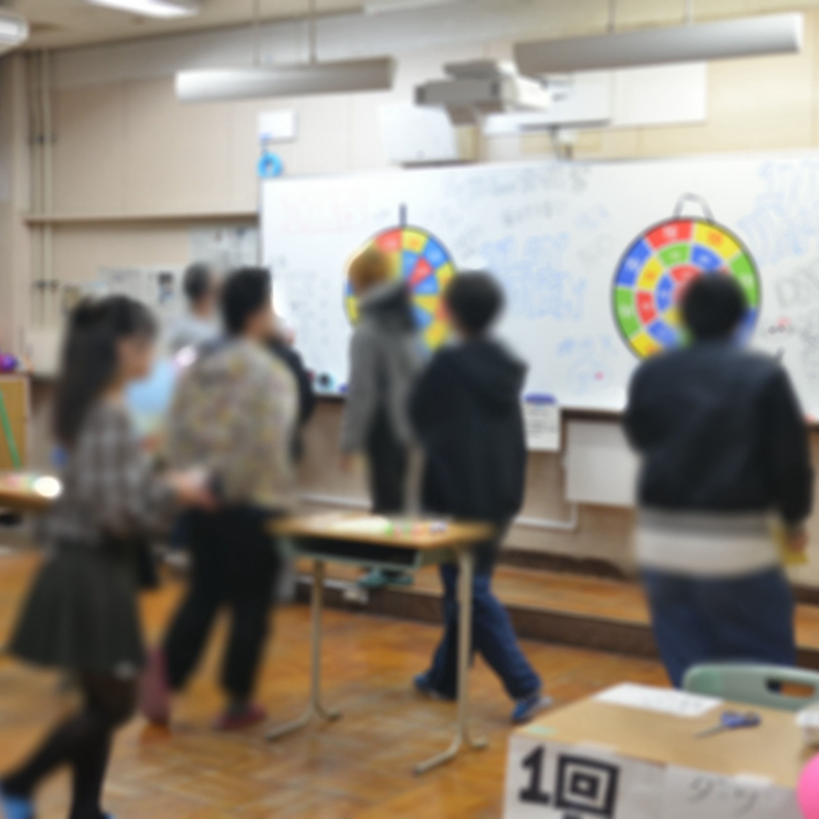 フェスティバル
