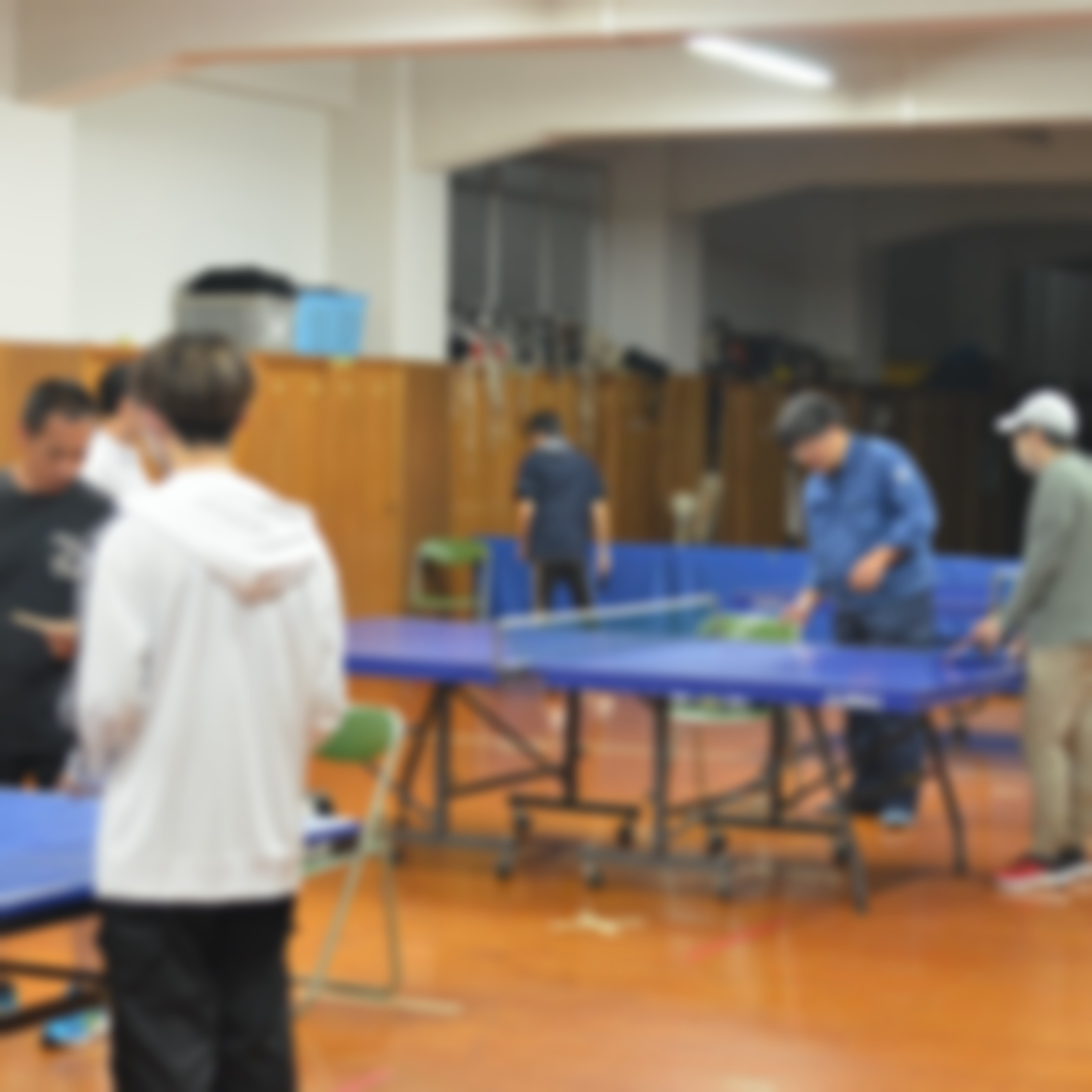 球技大会