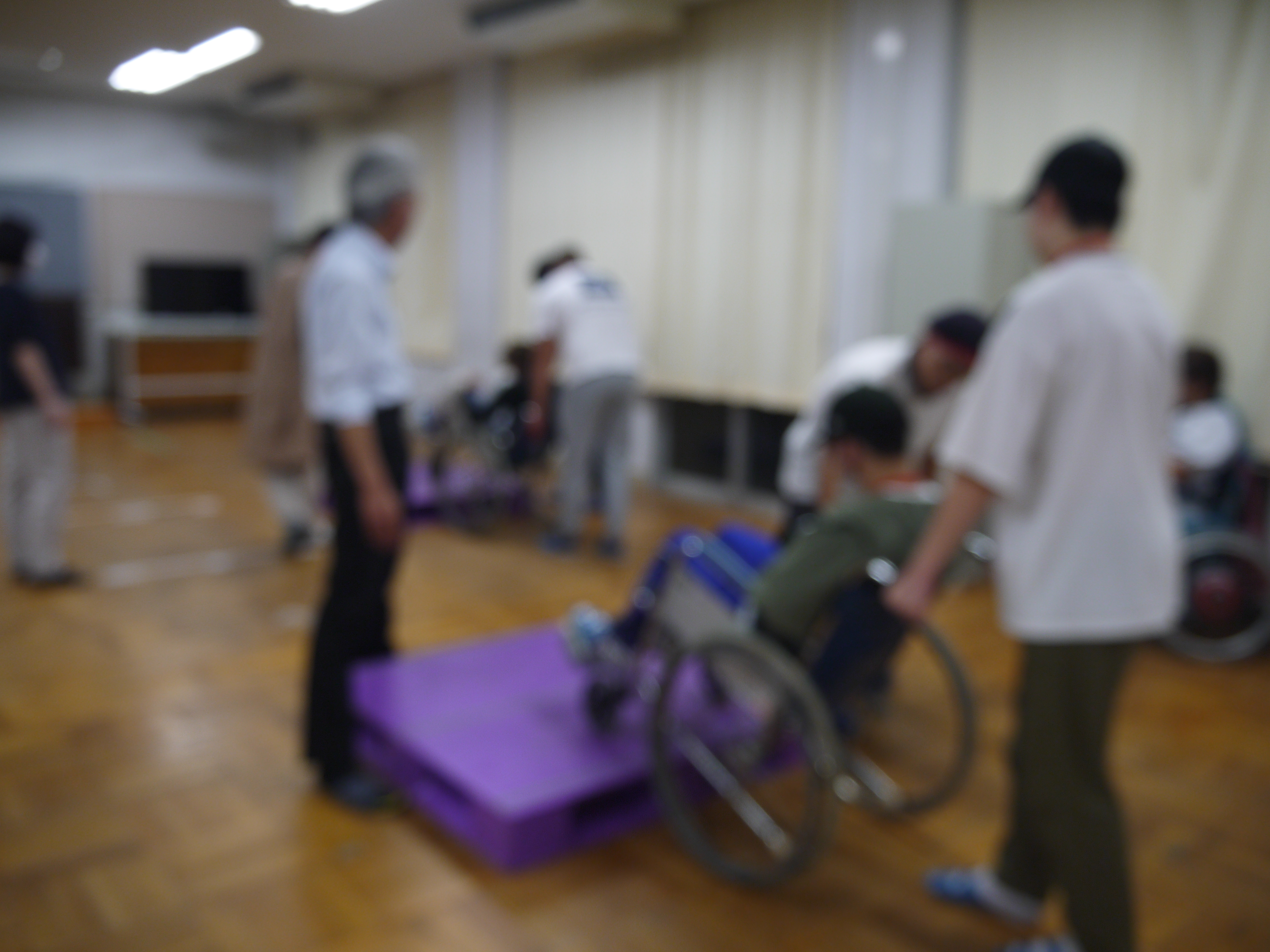 車いす