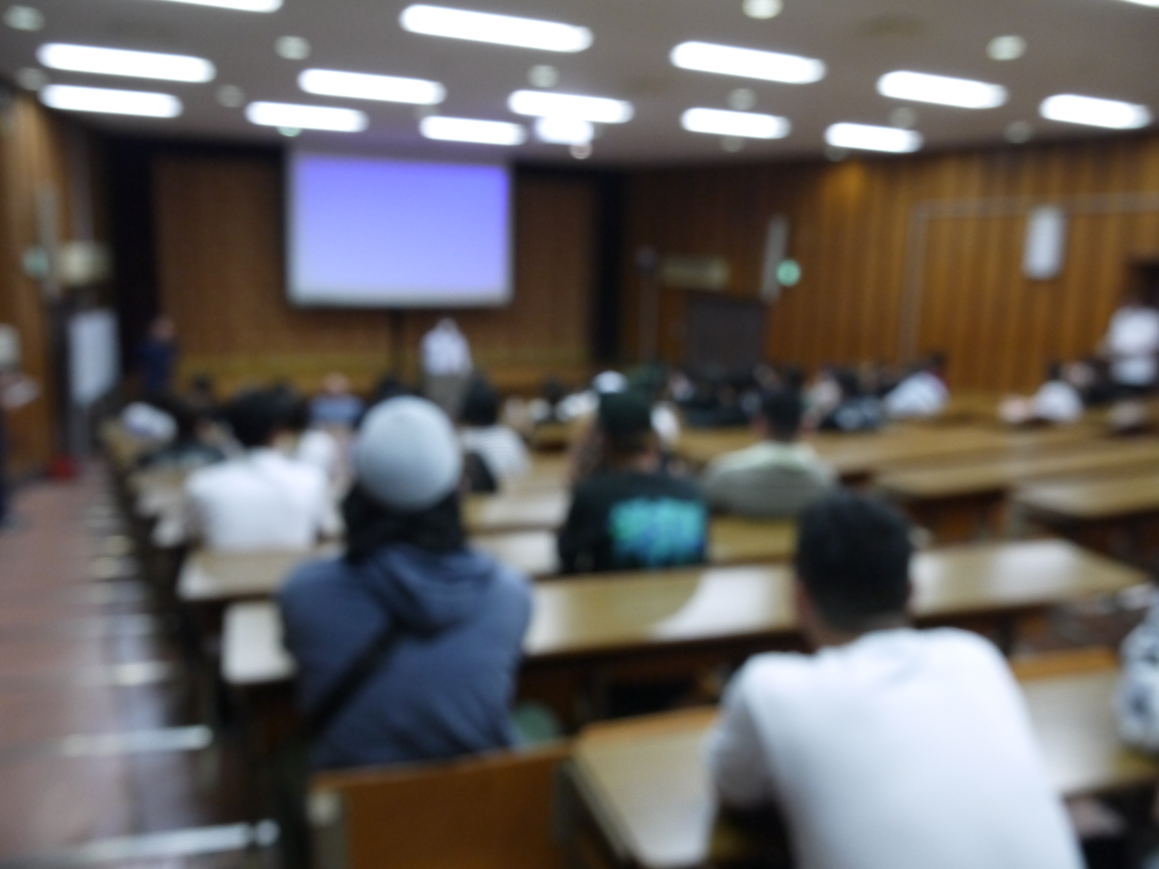 集会
