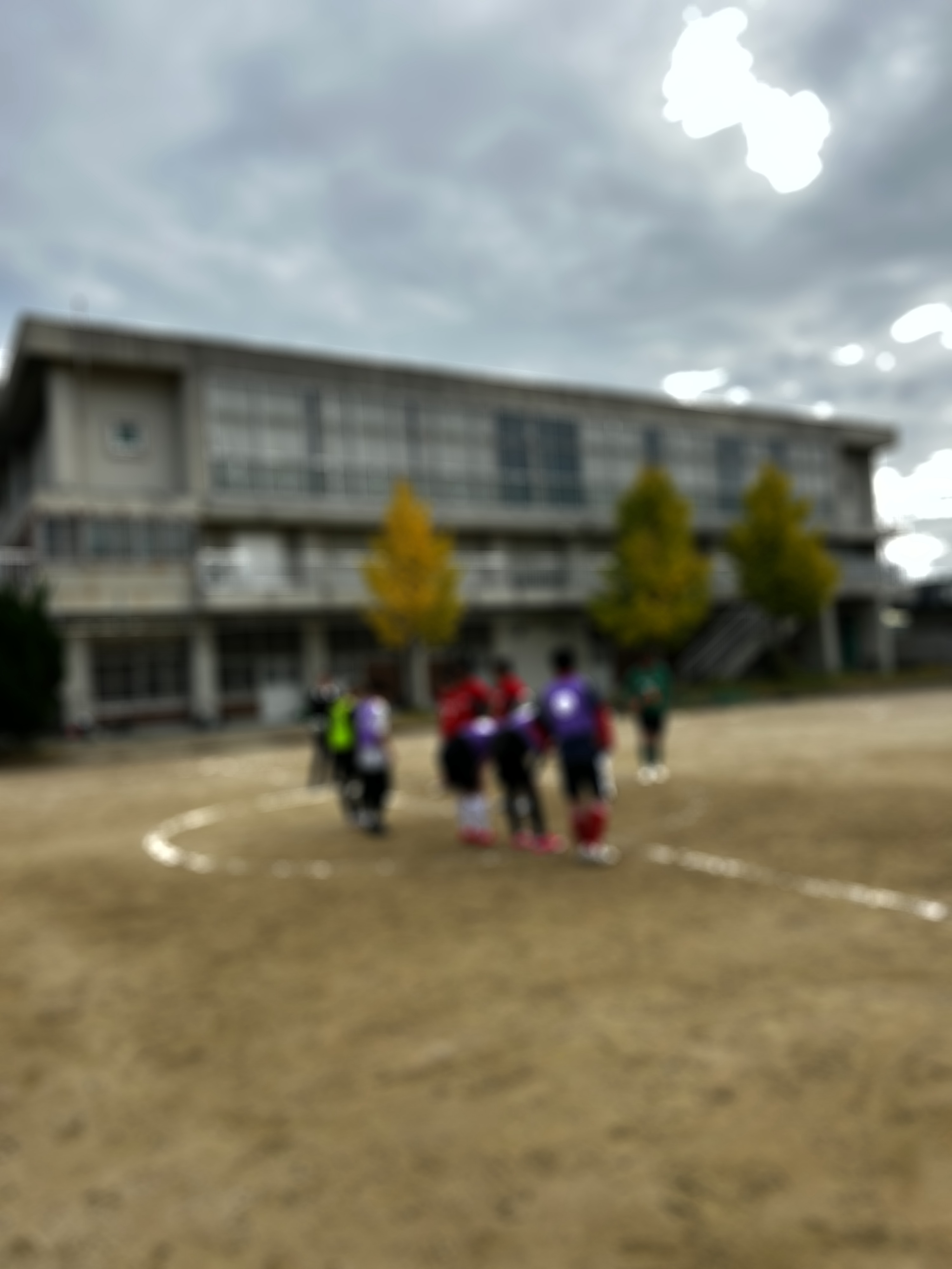 サッカー