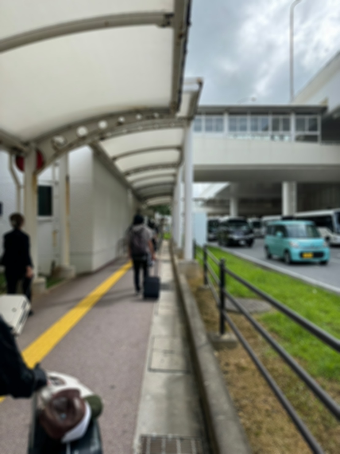 修学旅行