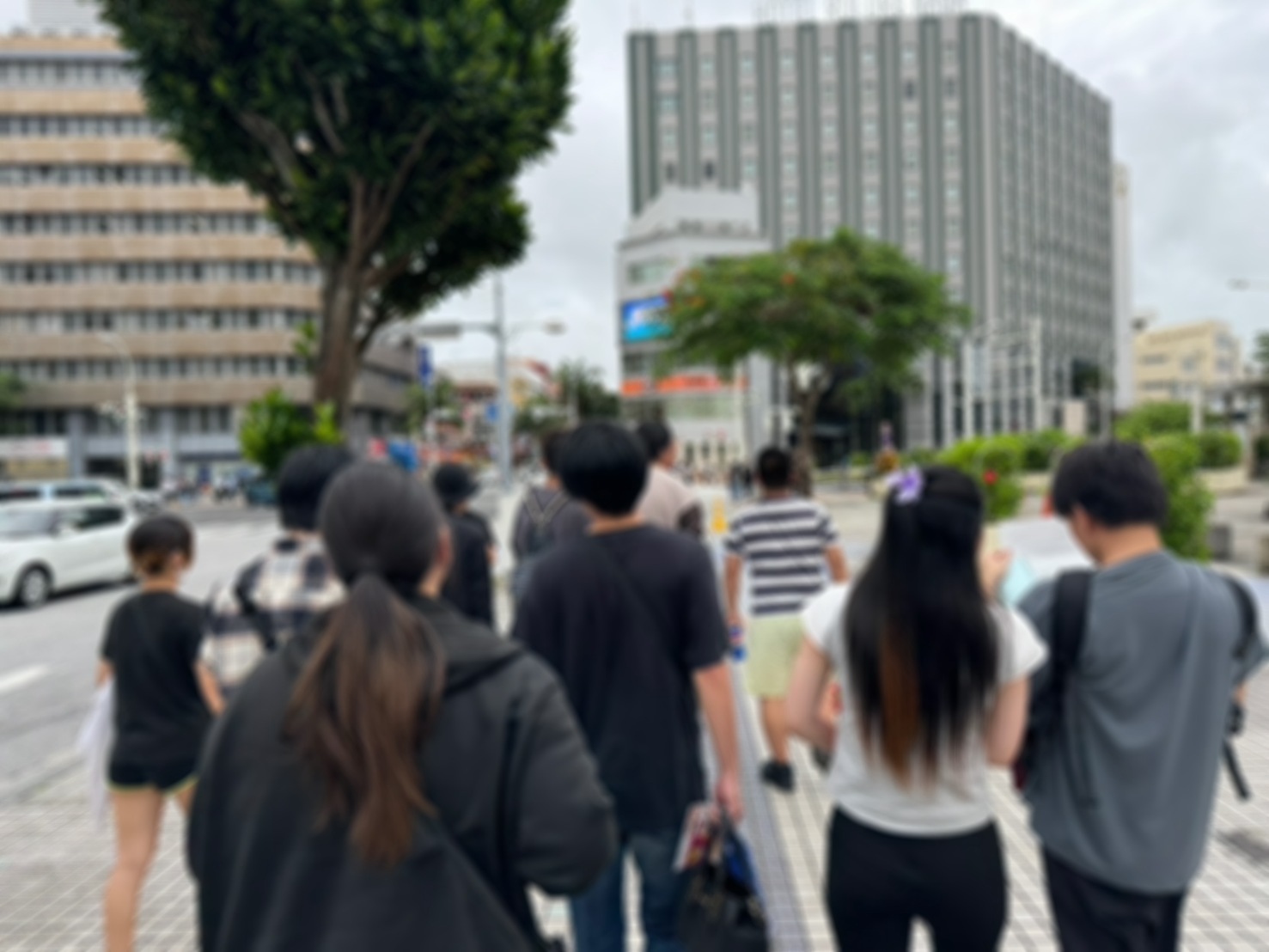 修学旅行