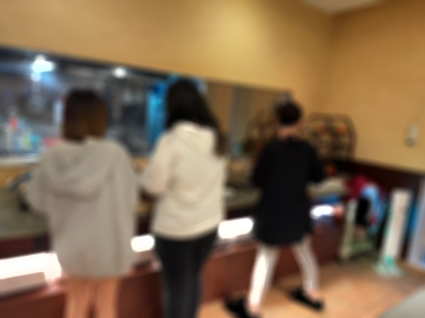 修学旅行