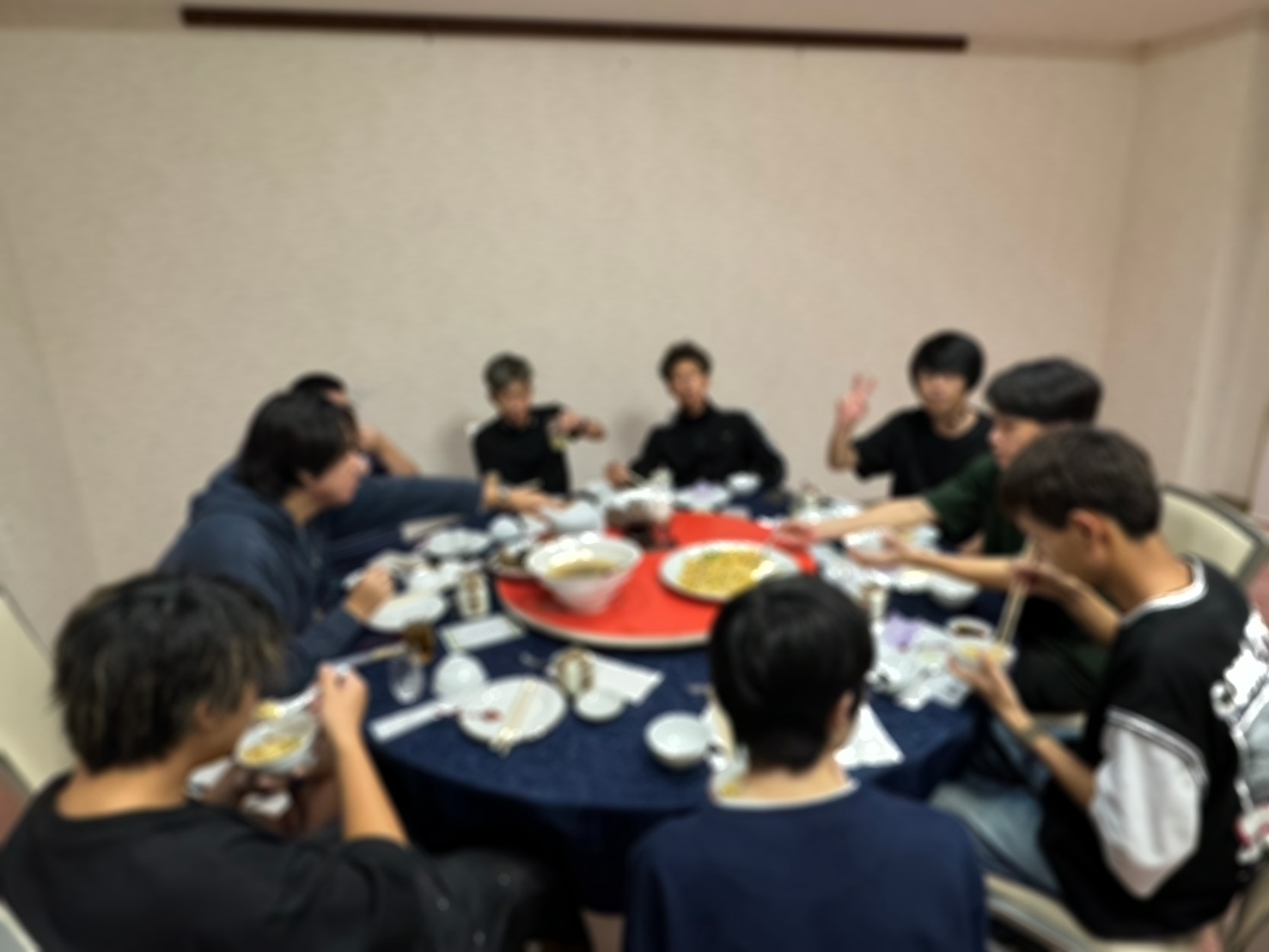 修学旅行