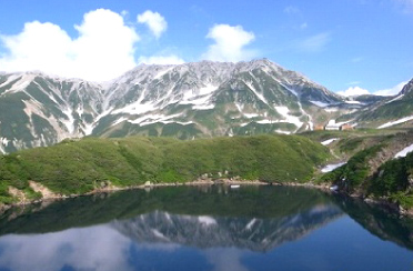 山岳部