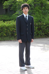 大阪府立枚方なぎさ高等学校