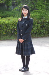 大阪府立枚方なぎさ高等学校