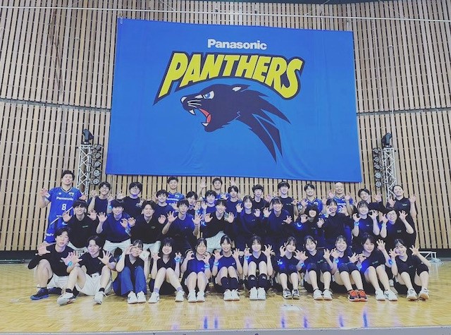大阪府立枚方なぎさ高等学校