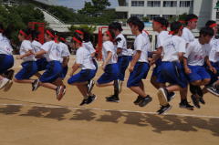 学校生活 大阪府立枚方津田高等学校