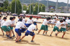 学校生活 大阪府立枚方津田高等学校
