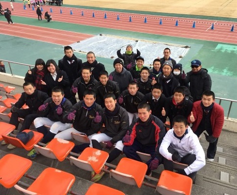 北摂つばさ高校 硬式野球部