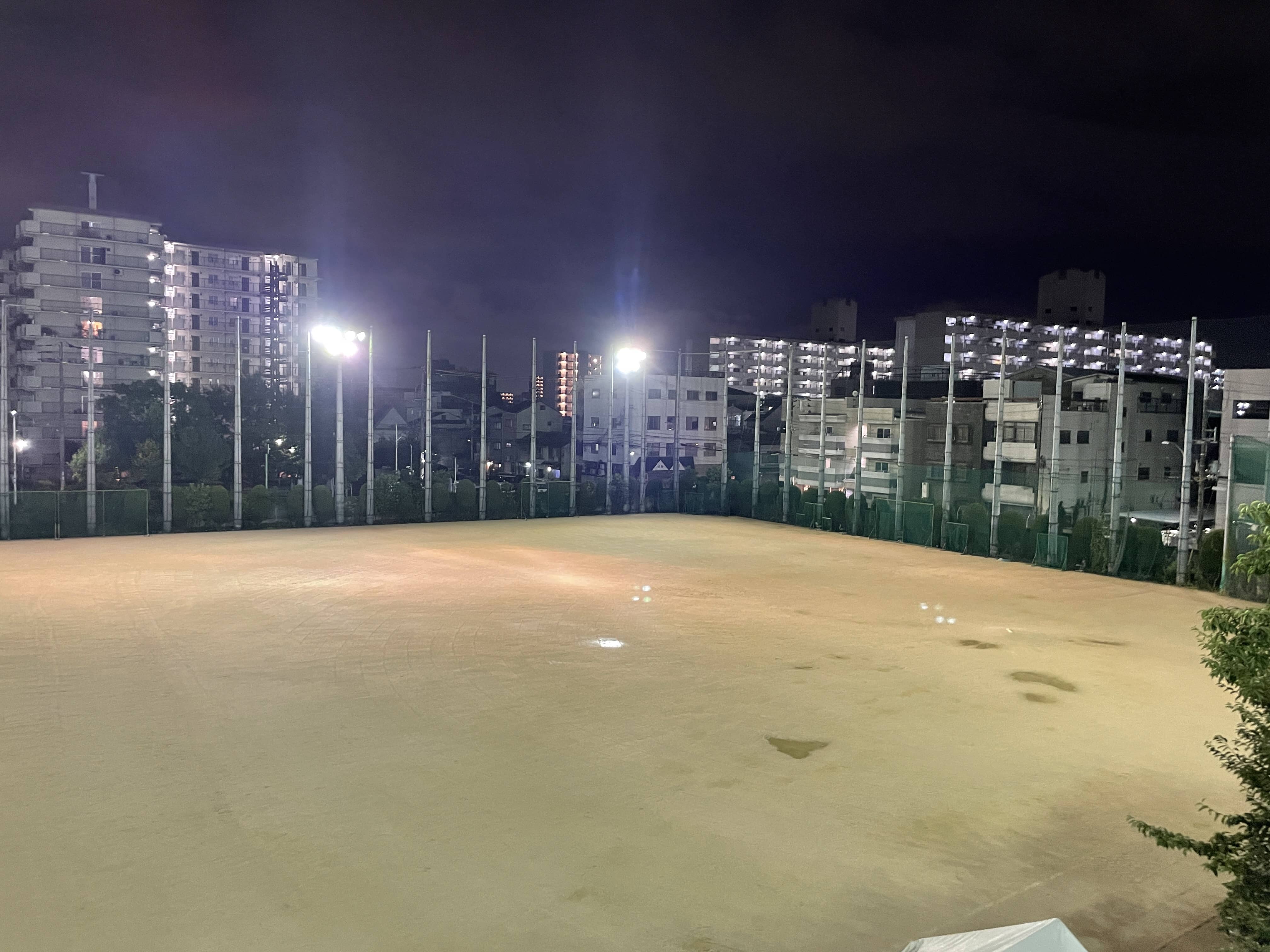 グラウンド2
