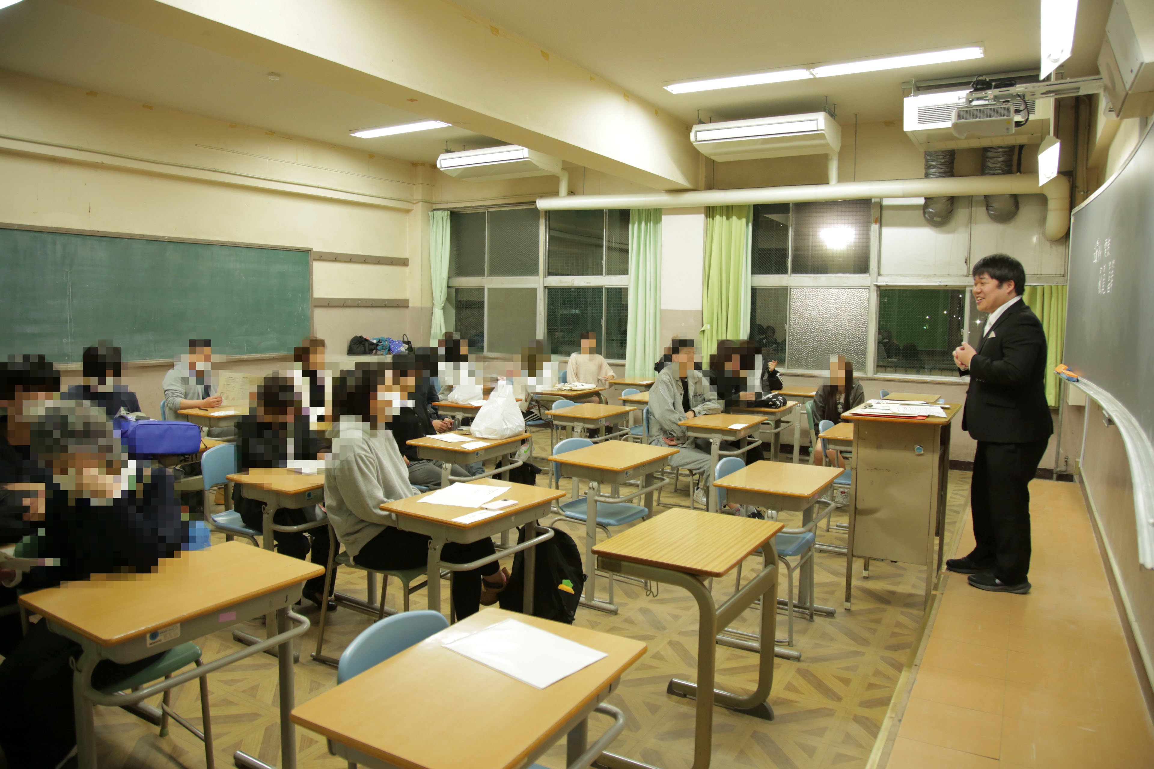 入学式3