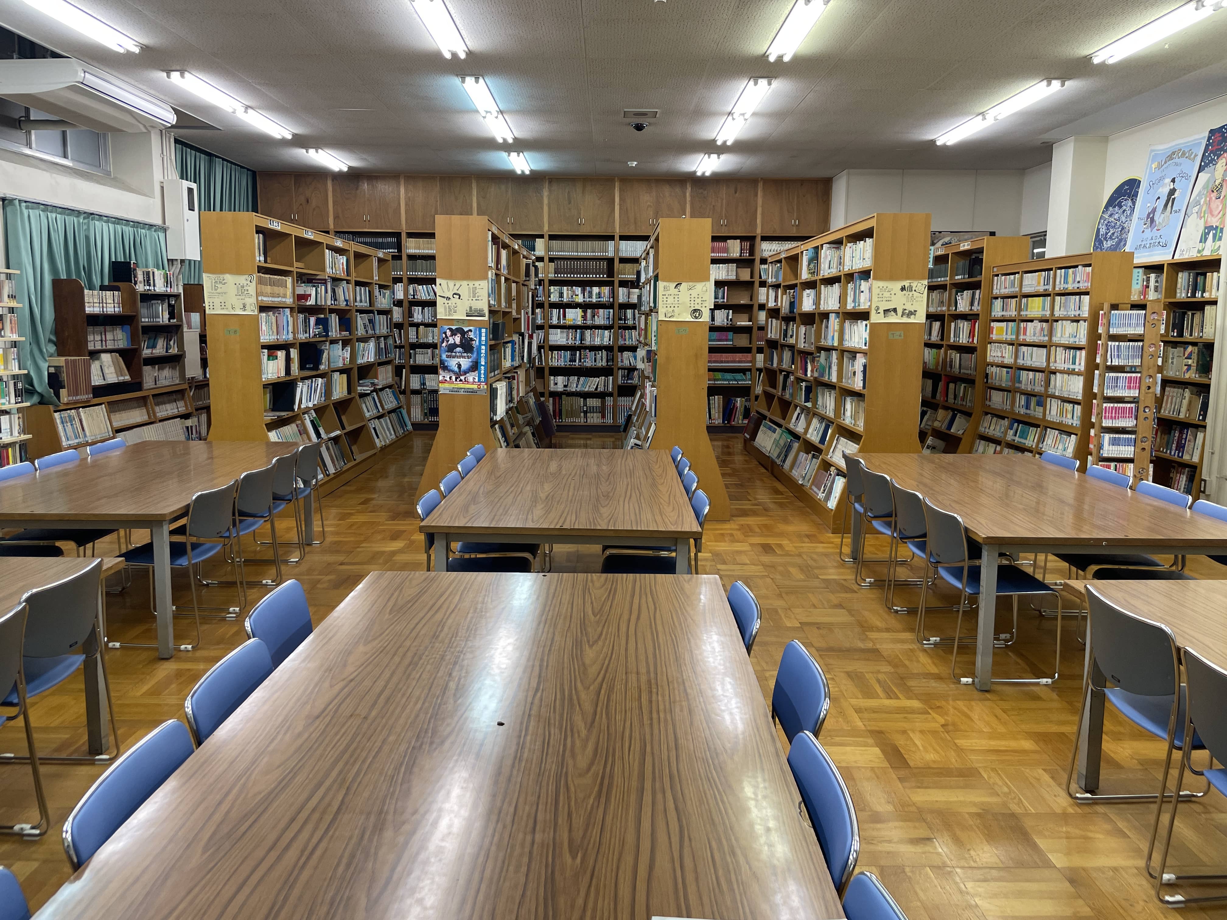 図書館1