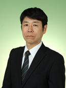 学校長 駒井 知一