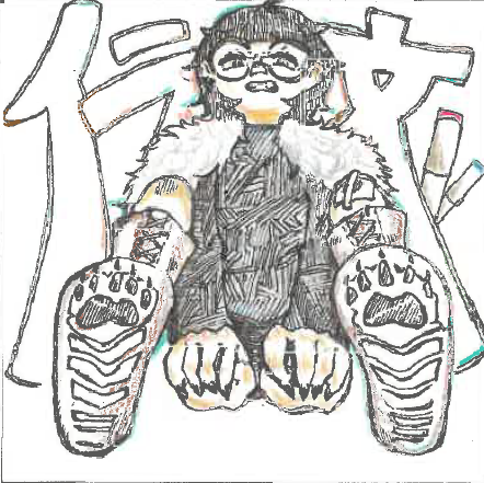 イラスト文芸部