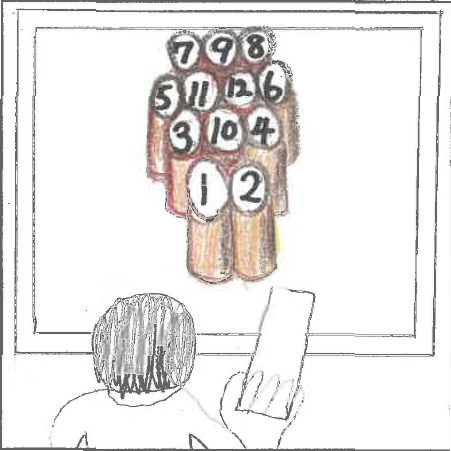 ソレイユ