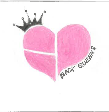 BLACK QUEENS