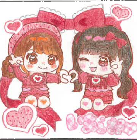 いまら部♡