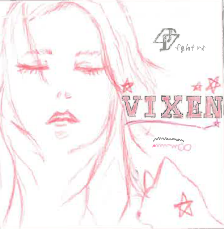 VIXEN (ヴィクセン)