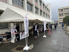 Aのう祭