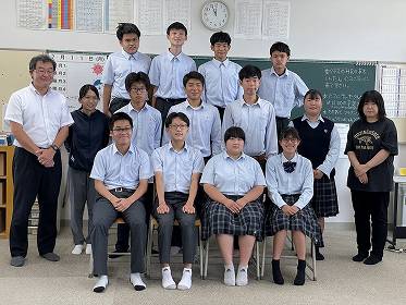 ∞インフィニティサークルの写真